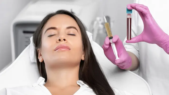 PRP For Hair and Skin Treatment clinic in near tambaram