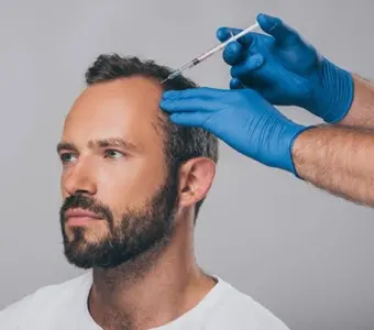 PRP For Hair and Skin Treatment clinic in near tambaram